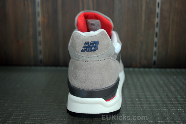 New Balance 998 Made In Usa Spring Summer 2013 4