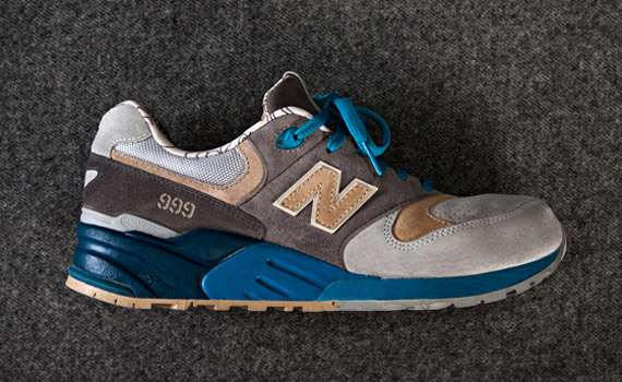 New Balance 999 Seal Concepts 11