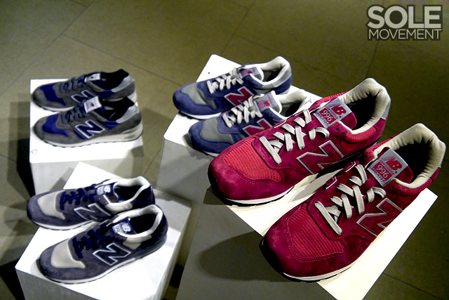 New Balance Fall 2012 Preview 13