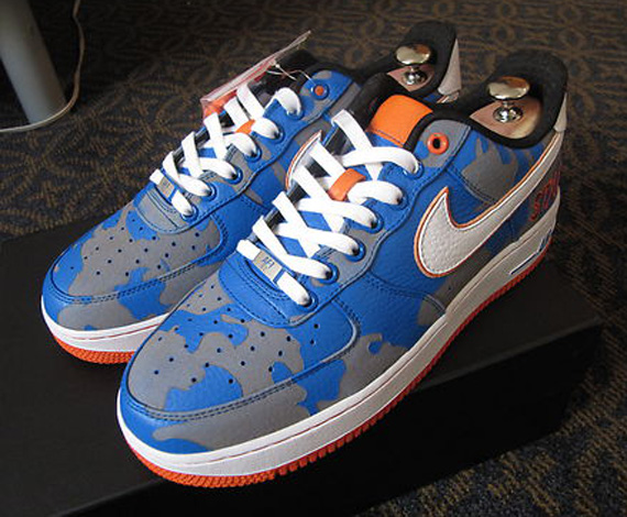 Nike Air F0rce 1 Bespoke Stat Always On Ebay 2