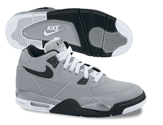 Nike Air Flight 89 Fall 2012 2