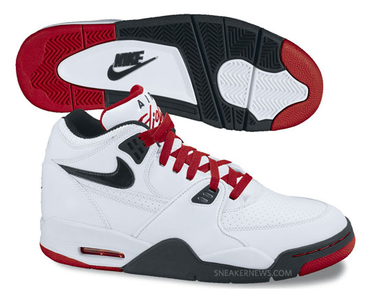 Nike Air Flight 89 Fall 2012 3