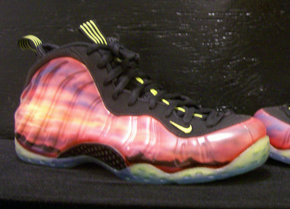 Nike Air Foamposite One Horizon Customs 1