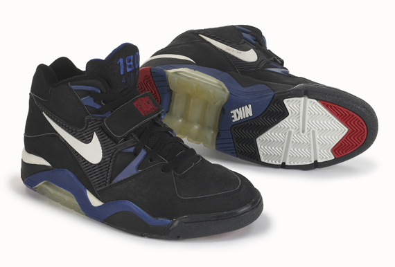 Nike Air Force 180 Low 1992 1