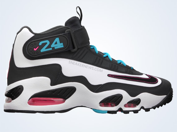 Nike Air Griffey Max 1 Home Run Derby 2