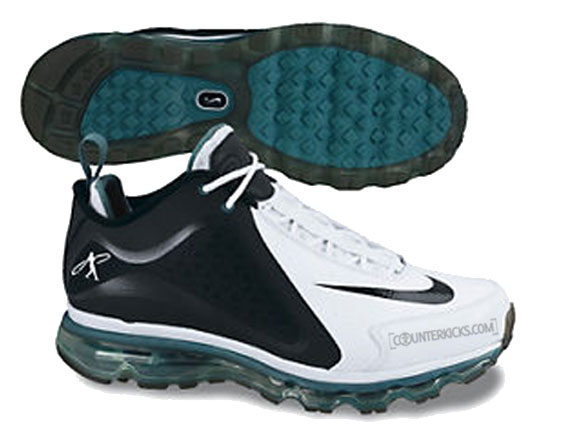 Nike Air Griffey Max 360 2