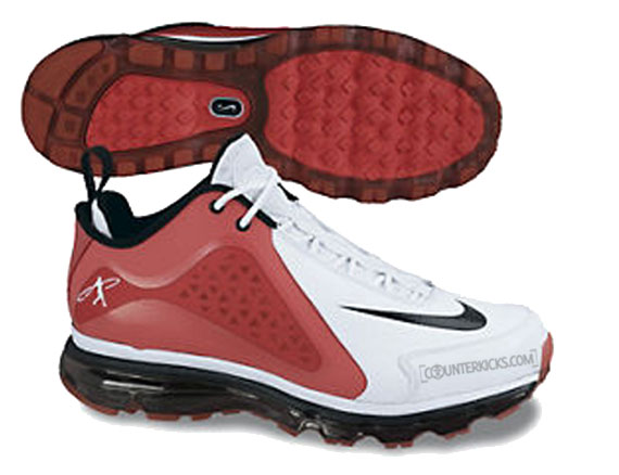 Nike Air Griffey Max 360 5