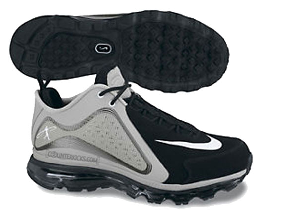 Nike Air Griffey Max 360 6