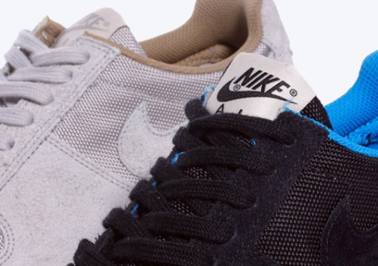 Nike Air Lava Dome – Fall 2012