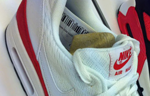 Nike Air Max 1 Em Spring 2013