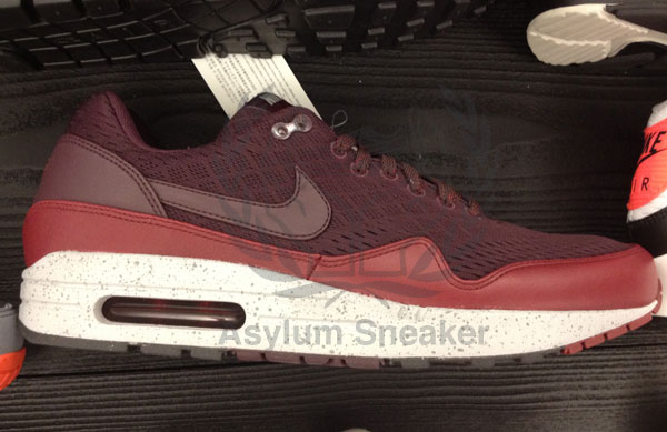 Nike Air Max 1 Engineered Mesh