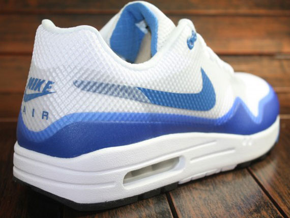 Nike Air Max 1 Hyperfuse – OG Blue Inspired