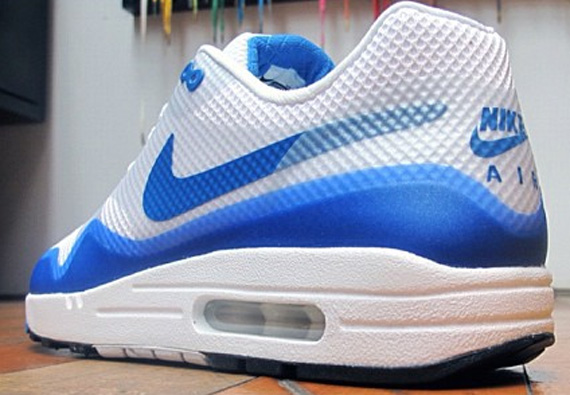 Nike Air Max 1 Hyperfuse “OG Blue” – Release Date