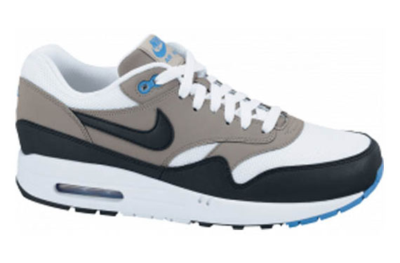 Nike Air Max 1 Premium Essential Pack 4