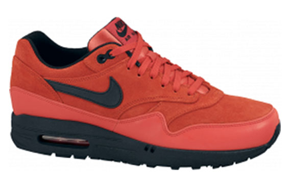 Nike Air Max 1 Premium Spring 2013 2