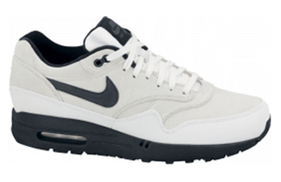 Nike Air Max 1 Premium Spring 2013 3