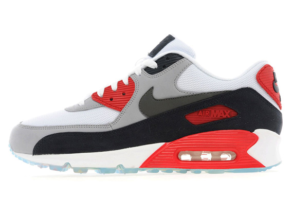 Nike Air Max 90 London 6