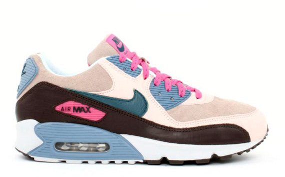 Nike Air Max 90 Size Clerks Pack