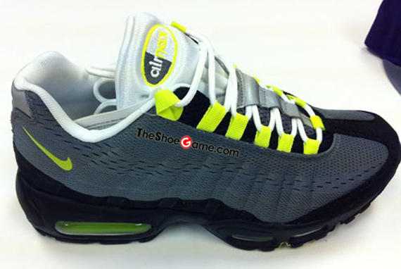 Nike Air Max 95 Em