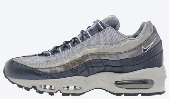 Nike Air Max 95 London 2