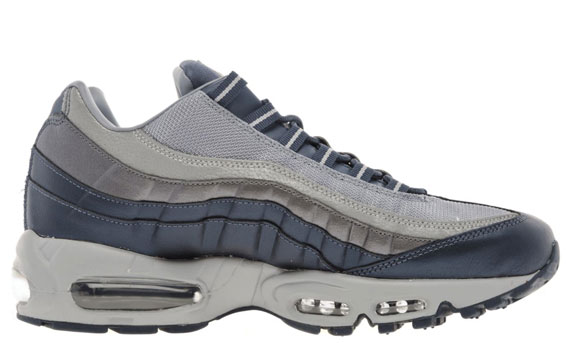 Nike Air Max 95 London 3