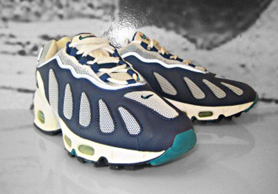 Nike Air Max 96 105070 131