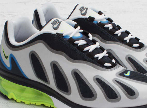 Nike Air Max 96+ Evolve