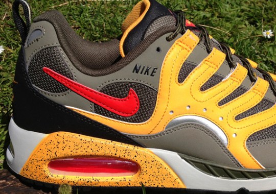 Nike Air Max Humara – OG Colorway