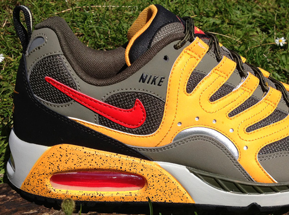 Nike Air Max Humara – OG Colorway