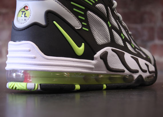 Nike Air Max Pillar - Neutral Grey - Volt | Release Reminder