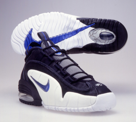 Nike Air Penny 1995 17