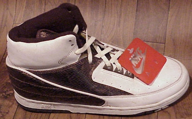Nike Air Python 80s