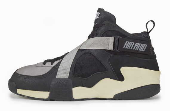 Nike Air Raid 1992 2