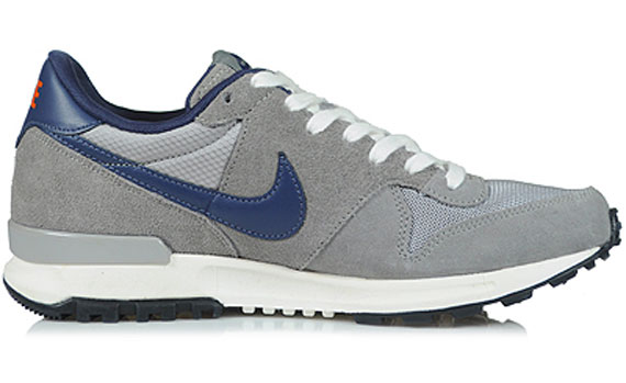 Nike Air Solstice Medium Grey Thunder Blue 3