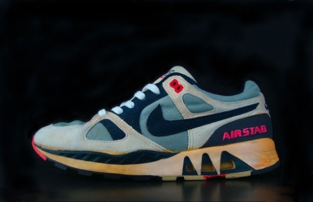 Nike Air Stab 80s