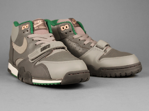 Nike Air Trainer 1 Argyle