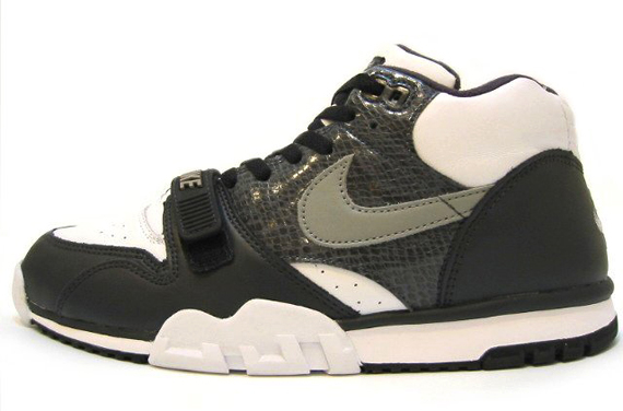 Nike Air Trainer 1 Python 1