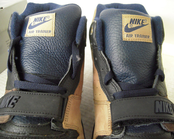 Nike Air Trainer 1 Sb 2003