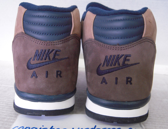 Nike Air Trainer 1 Sb Paul Brown