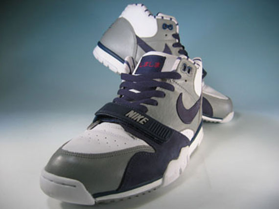 Nike Air Trainer 1 Shima 1