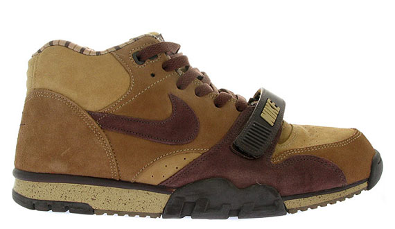 Nike Air Trainer 1 Shima 2003