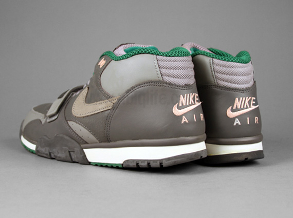 Nike Air Trainer 1 Twisted Prep