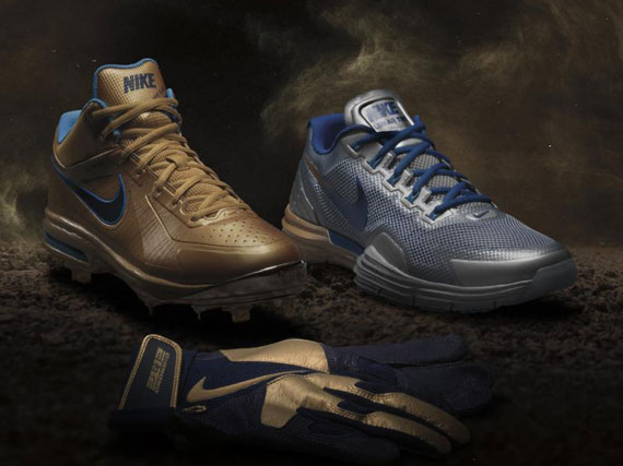 Nike Baseball Home Run Pack