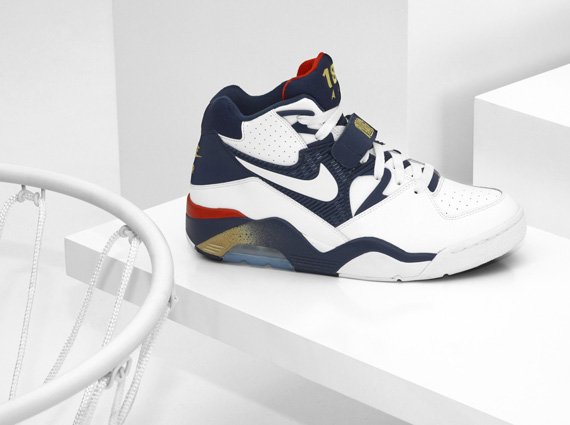 Nike Baskeball Twenty Designs That Changed The Game 4