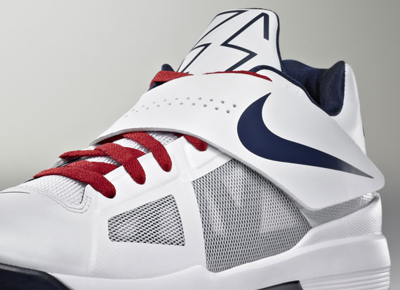 Nike Basketball Team Usa Id Collection 1