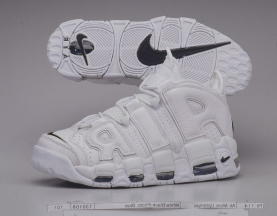 Nike Bball 20 Designs Air More Uptempo 7