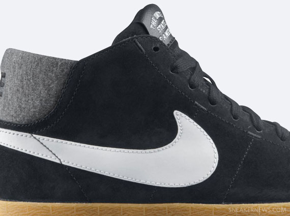 Nike Blazer Mid LR USA "Medal Stand" - Available