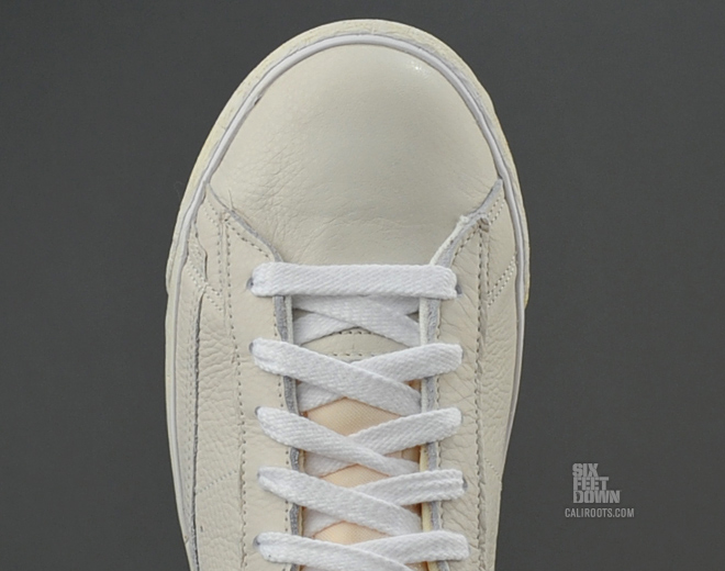 Nike Blazer Mid Prm Sail Midnight Navy 5