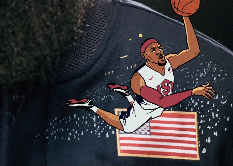 Nike Dream Team Destroyer Jacket Make A Statement 06