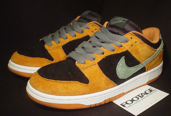 Nike Dunk Low Pro B Ceramic